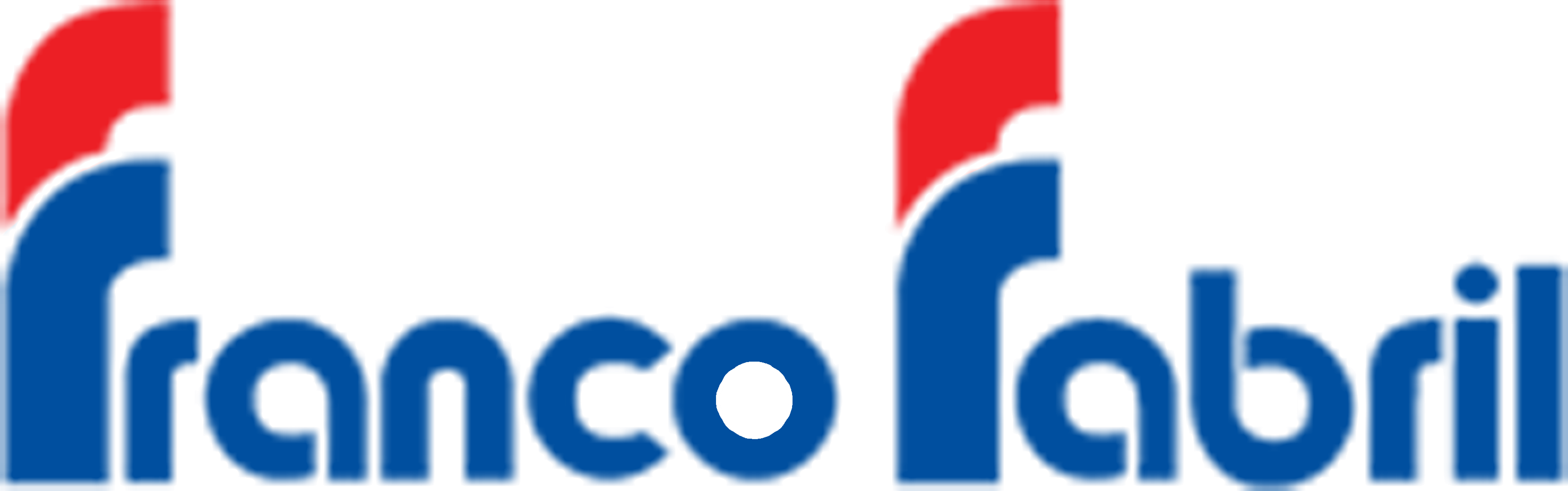 Logo Franco Fabril