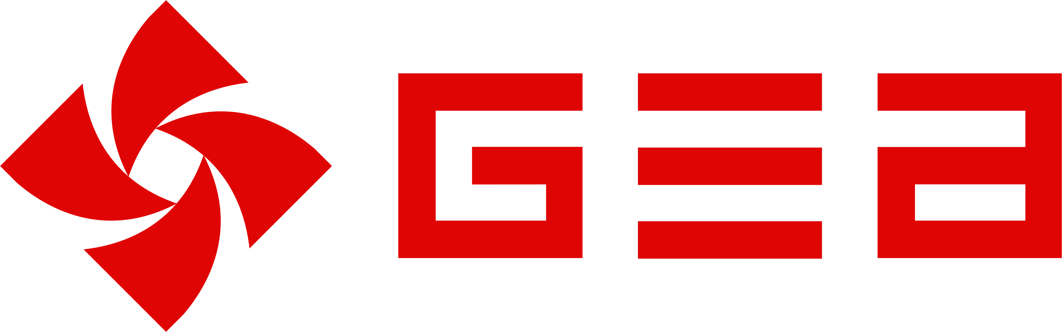Logo GEA
