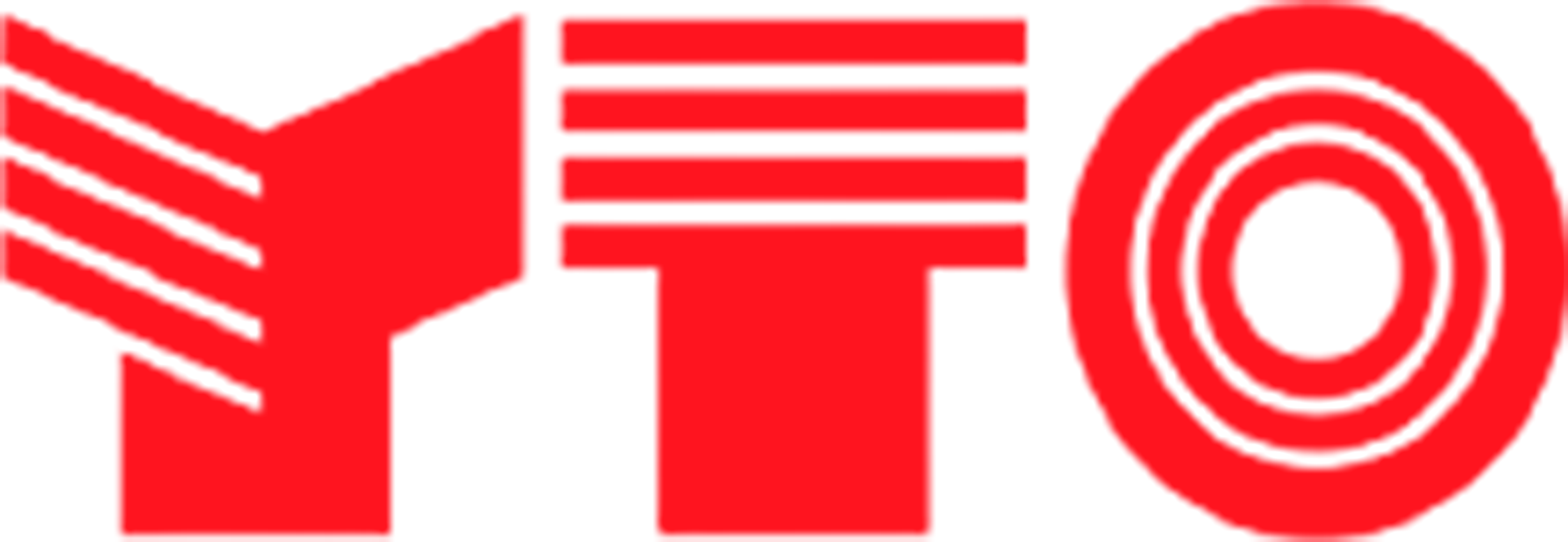 Logo YTO